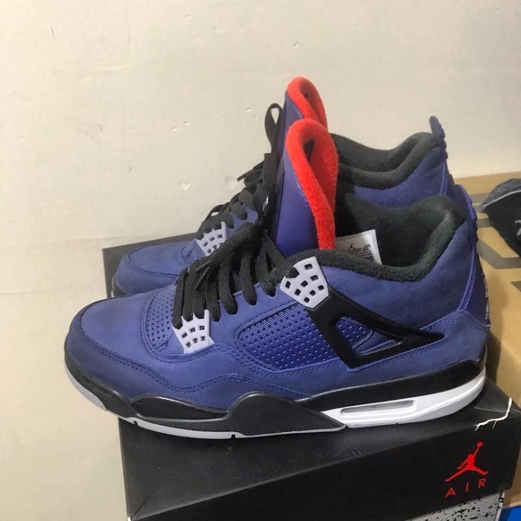 Jorda 4 Retro Winterized DS - Picture 1 of 4